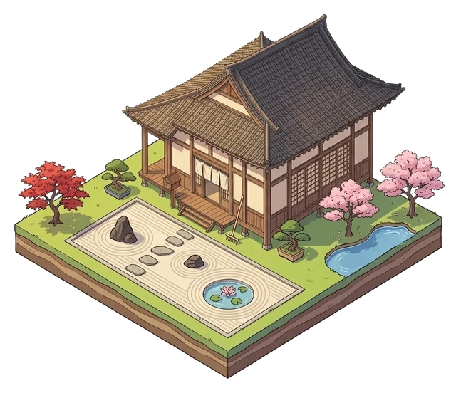 Le dojo